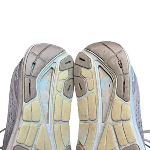 Topo Athletic Phantom 3 Shoes Womens Size 9 Gray‎ Stone Mesh Running Sneakers thumbnail 10