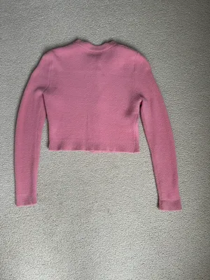 Cardigan thumbnail 3