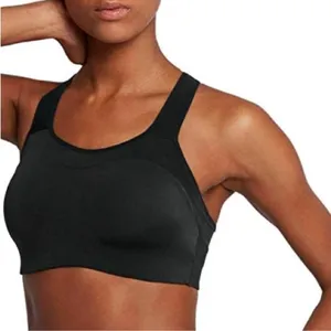 Nike Women's Alpha Dri FIT High Support Sports Bra thumbnail 1