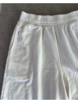 H&M Baggy Sweat Shorts thumbnail 2
