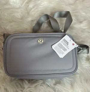 Lululemon Crossbody Camera Bag thumbnail 1