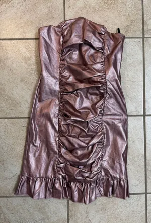 Forever 21 Dress thumbnail 1