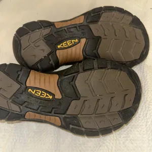 Keen Newport Brown Leather Waterproof Sandals Hiking Womens Size 6 thumbnail 7