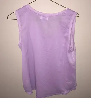 Old Navy Purple Tank Top thumbnail 3