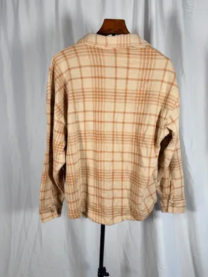 Victoria’s Secret PINK Shacket NWT thumbnail 3
