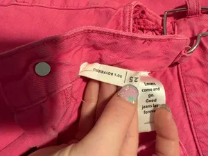 PacSun Jeans thumbnail 3