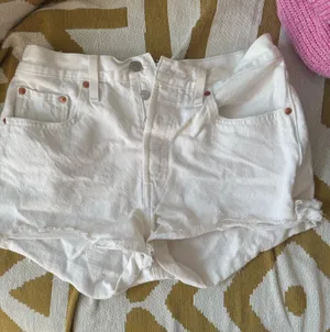 Levi’s Shorts 501 Denim thumbnail 1