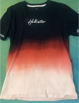 Hollister Tee thumbnail 1