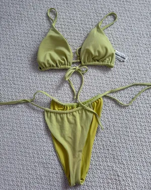 Dippin' Daisy's Bikini Set thumbnail 1