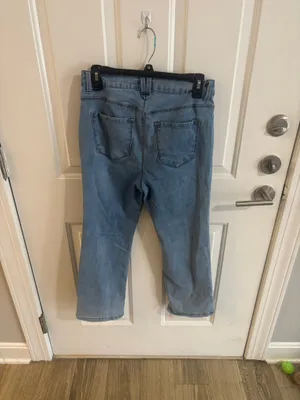 TJ Maxx Curve Appeal Women’s Jeans thumbnail 3