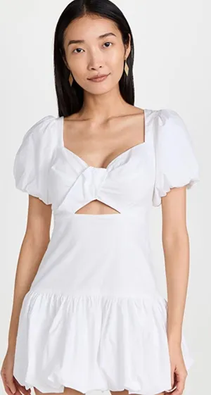 ASTR Graduation Dress thumbnail 1