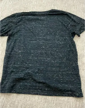 Tee shirts Black thumbnail 2