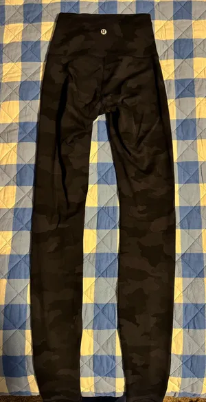 Lululemon Leggings thumbnail 2