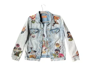 Jeans Jacket BLANKNYC thumbnail 1
