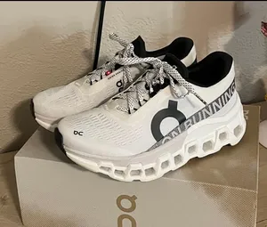  On Cloudmonster shoes thumbnail 6