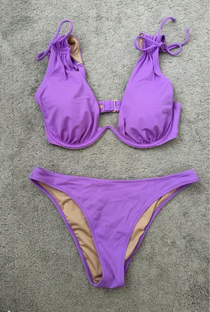 Shade & Shore Bikini Set thumbnail 1