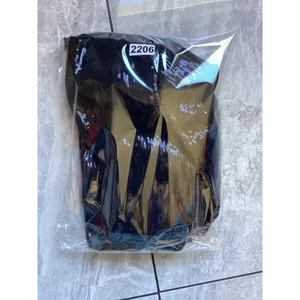 Retrofete Black Sequin Long Sleeve V-Neck Romper XS Party Event thumbnail 8