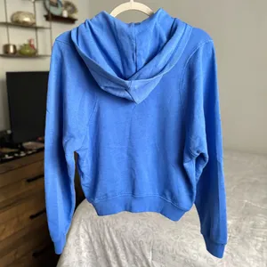 Free People Movement NWOT Zip Hoodie XS thumbnail 4
