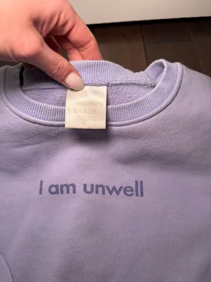 Call Her Daddy Sweatshirt Barstool Sports  thumbnail 2