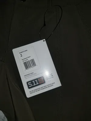 5.11 Tactical shockwave shorts Stretch thumbnail 5