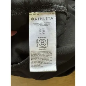 Athleta Venice Jogger? Stretch Pant Women Size Medium Tall Athleisure Activewear thumbnail 8