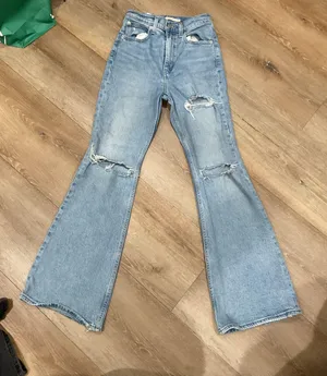 Levi’s 70s High-Rise Flare Jeans thumbnail 1