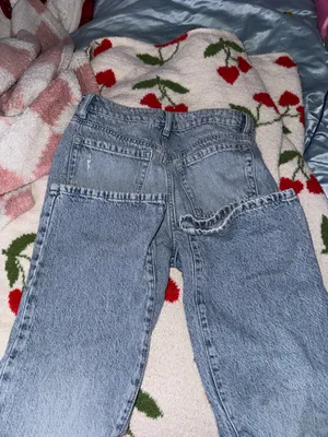 Garage Jeans Denim Mom thumbnail 3