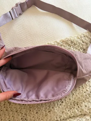 Lululemon Purple Crossbody thumbnail 4