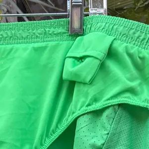 Old Navy Green Quick Dry Athletic Shorts Size XXL thumbnail 7
