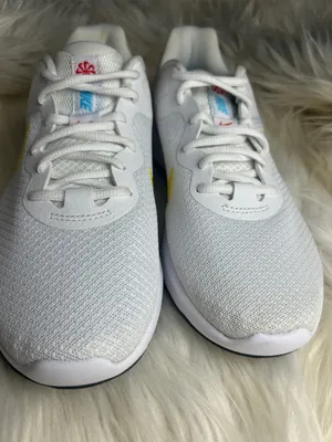 Nike Women's Size 8.5 Revolution 6 Next Nature Running Shoes Walking Training thumbnail 10