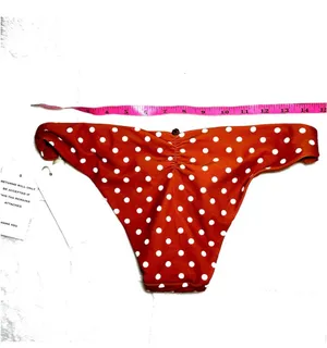 For Love & Lemons Bikini thumbnail 6
