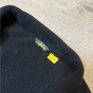 •CABELA’S• FLEECE ZIP UP thumbnail 5