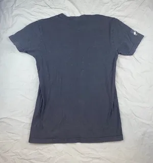Faith Tshirt Blue thumbnail 4