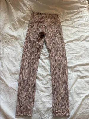 Lululemon Leggings thumbnail 3