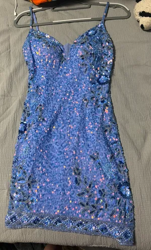 Rachel Allen Homecoming Dress thumbnail 2