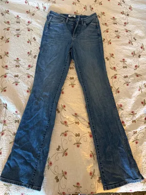 Wrangler Retro Jeans Bootcut thumbnail 3