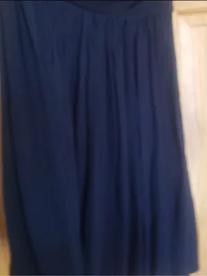 Alice + Olivia and Urban Outfitters black dress w cutout back thumbnail 9