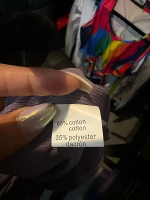 Dress Purple Size L thumbnail 6