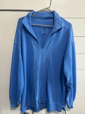 Aerie Pullover thumbnail 1