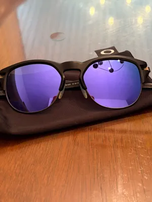 OAKLEY Latch Key Polarized Sunglasses 009394-0252 - $193. thumbnail 6