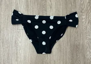 victoria’s secret pink swim bottoms thumbnail 1