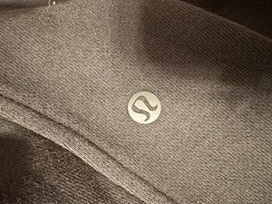 Lululemon Scuba Joggers Black 4 thumbnail 4