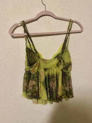 Urban Outfitters Tank thumbnail 2