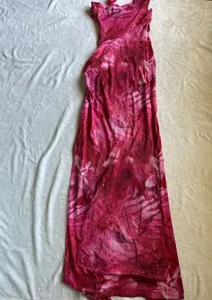 Outcast Clothing Meli Maxi Dress Haylah thumbnail 10