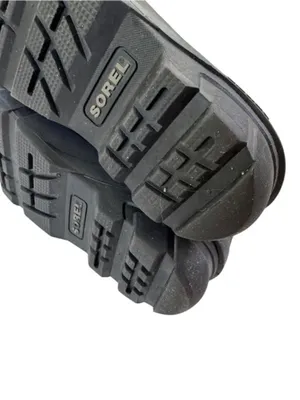 Sorel Flurry Winter Water Resistant Snow Boot Women’s 7.5 Youth Big Kid size 6 thumbnail 7