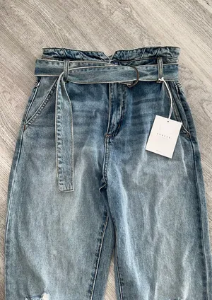 Denim Jeans thumbnail 6
