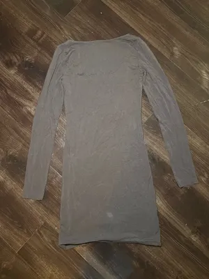 Wilfred Aritzia Lydia Brown Dress Size XS thumbnail 3