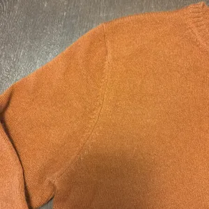 Grace Cashmere Women's Brown Sweatshirt 100% puré cashmere thumbnail 8