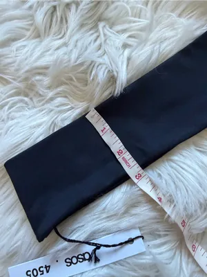 ASOS active stretch headband thumbnail 5