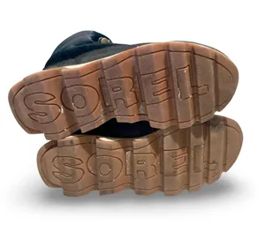 SOREL Women’s Kinetic Conquest WP Winter Lace Up Snow Boot thumbnail 6